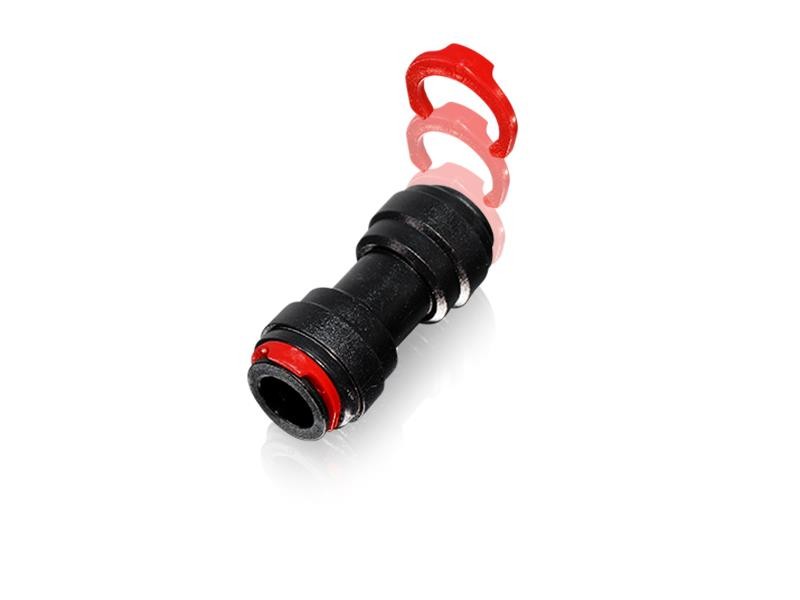 Sicherungs Ring 10 mm Schnellsteck System