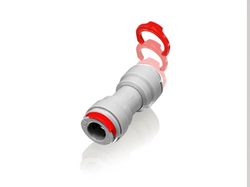 Sicherungs Ring 1/4"  Schnellsteck System