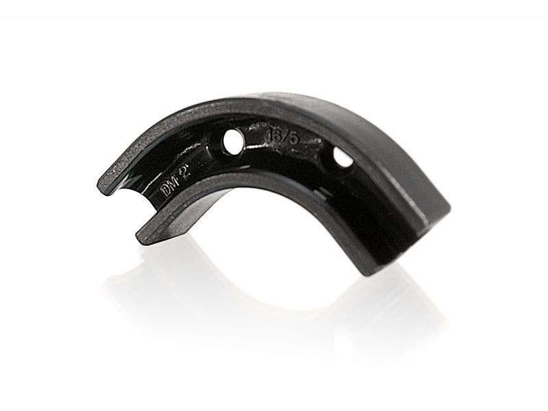 Rohr Clip 8 mm Rohr Schnellsteck System