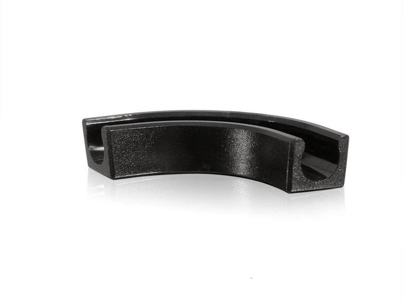 Rohr Clip 10 mm Rohr Schnellsteck System