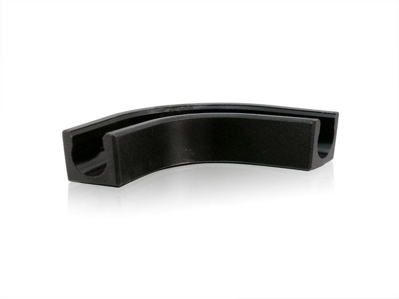 Rohr Clip 10 mm Rohr Schnellsteck System