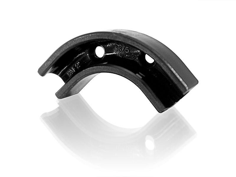 Rohr Clip 10 mm Rohr Schnellsteck System