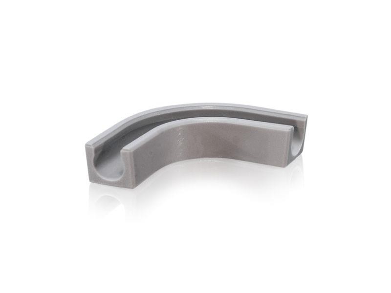 Rohr Clip 5/16" Schnellsteck System