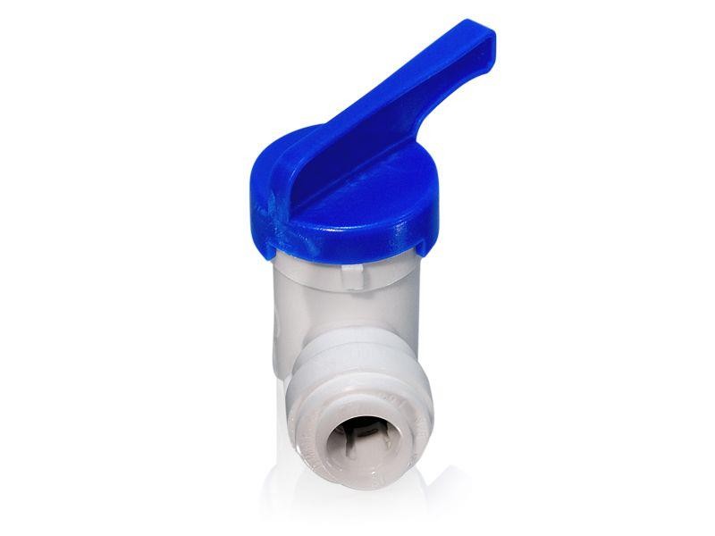 Everpure Wasserfilter Patronen 4H 4C - Schmutzfänger 1/4 Schnellsteck  System