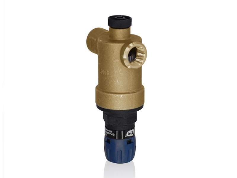 Druckminderer für Trinkwasser 3/8 Zoll regelbar