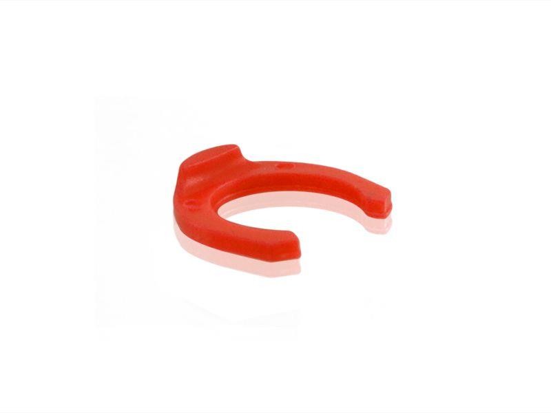 Sicherungs Ring 10 mm Schnellsteck System